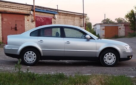 Volkswagen Passat B5+ рестайлинг, 2004 год, 535 000 рублей, 7 фотография