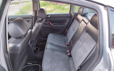 Volkswagen Passat B5+ рестайлинг, 2004 год, 535 000 рублей, 12 фотография