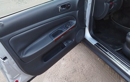 Volkswagen Passat B5+ рестайлинг, 2004 год, 535 000 рублей, 15 фотография