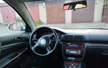 Volkswagen Passat B5+ рестайлинг, 2004 год, 535 000 рублей, 11 фотография