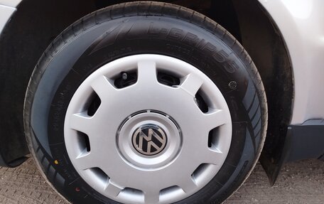 Volkswagen Passat B5+ рестайлинг, 2004 год, 535 000 рублей, 26 фотография