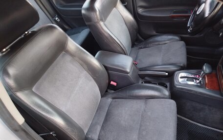 Volkswagen Passat B5+ рестайлинг, 2004 год, 535 000 рублей, 20 фотография
