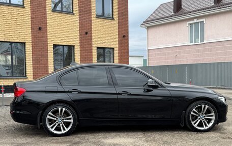 BMW 3 серия, 2015 год, 1 890 000 рублей, 2 фотография