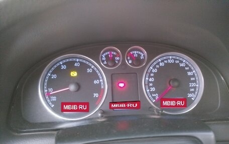 Volkswagen Passat B5+ рестайлинг, 2004 год, 535 000 рублей, 19 фотография