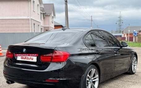 BMW 3 серия, 2015 год, 1 890 000 рублей, 3 фотография