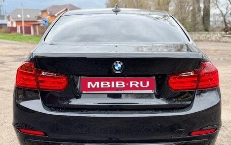 BMW 3 серия, 2015 год, 1 890 000 рублей, 4 фотография