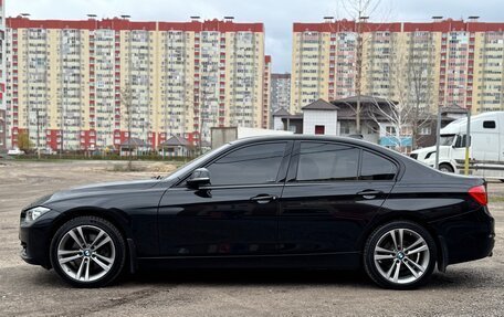BMW 3 серия, 2015 год, 1 890 000 рублей, 6 фотография