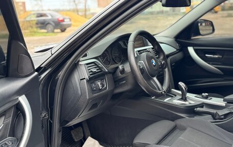 BMW 3 серия, 2015 год, 1 890 000 рублей, 9 фотография