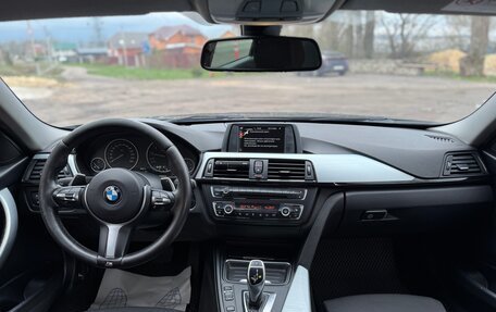 BMW 3 серия, 2015 год, 1 890 000 рублей, 13 фотография