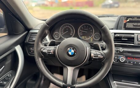 BMW 3 серия, 2015 год, 1 890 000 рублей, 15 фотография