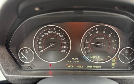 BMW 3 серия, 2015 год, 1 890 000 рублей, 16 фотография