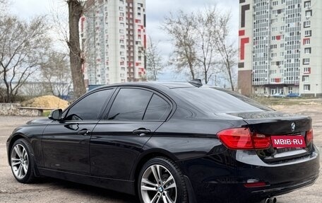 BMW 3 серия, 2015 год, 1 890 000 рублей, 5 фотография
