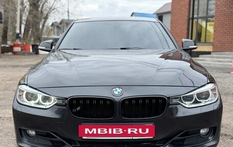 BMW 3 серия, 2015 год, 1 890 000 рублей, 8 фотография