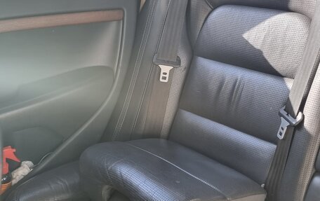 Volvo XC70 II рестайлинг, 2008 год, 950 000 рублей, 4 фотография
