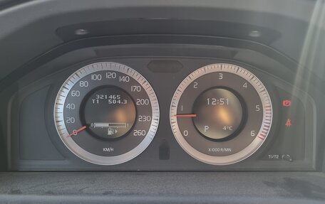 Volvo XC70 II рестайлинг, 2008 год, 950 000 рублей, 6 фотография