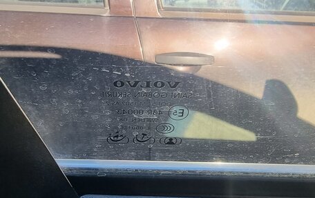 Volvo XC70 II рестайлинг, 2008 год, 950 000 рублей, 5 фотография