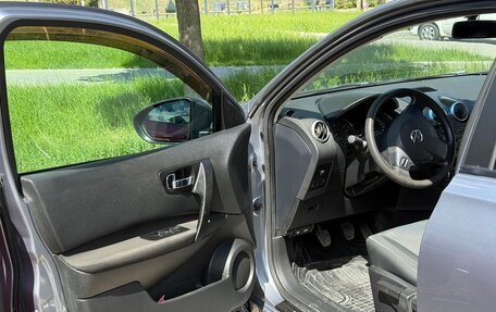 Nissan Qashqai, 2010 год, 820 000 рублей, 12 фотография