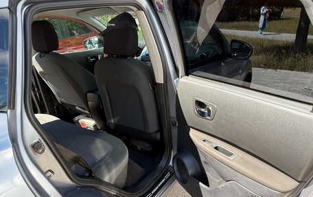 Nissan Qashqai, 2010 год, 820 000 рублей, 18 фотография