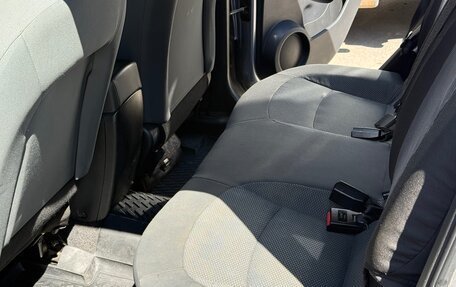 Nissan Qashqai, 2010 год, 820 000 рублей, 23 фотография