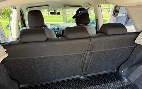 Nissan Qashqai, 2010 год, 820 000 рублей, 26 фотография