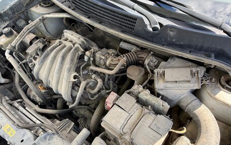 Nissan Qashqai, 2010 год, 820 000 рублей, 27 фотография