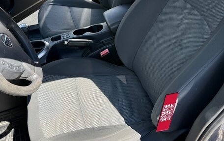 Nissan Qashqai, 2010 год, 820 000 рублей, 22 фотография