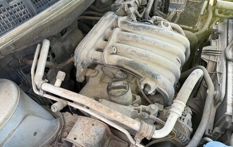 Nissan Qashqai, 2010 год, 820 000 рублей, 28 фотография