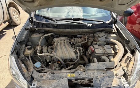 Nissan Qashqai, 2010 год, 820 000 рублей, 29 фотография