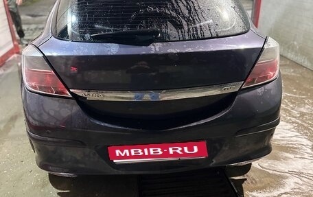 Opel Astra H, 2007 год, 420 000 рублей, 2 фотография
