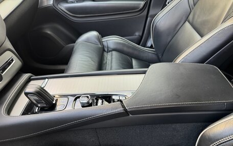 Volvo XC90 II рестайлинг, 2019 год, 5 250 000 рублей, 19 фотография