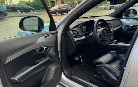 Volvo XC90 II рестайлинг, 2019 год, 5 250 000 рублей, 21 фотография