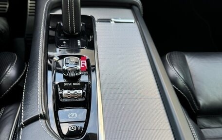 Volvo XC90 II рестайлинг, 2019 год, 5 250 000 рублей, 15 фотография