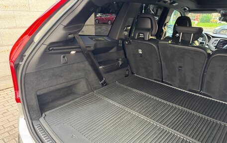 Volvo XC90 II рестайлинг, 2019 год, 5 250 000 рублей, 29 фотография