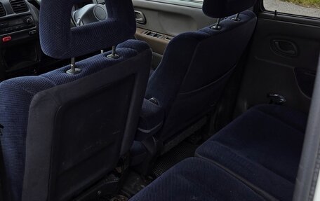 Suzuki Wagon R III, 2001 год, 215 000 рублей, 2 фотография