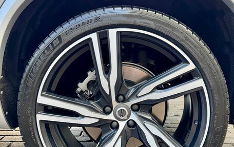 Volvo XC90 II рестайлинг, 2019 год, 5 250 000 рублей, 34 фотография