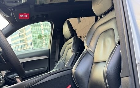 Volvo XC90 II рестайлинг, 2019 год, 5 250 000 рублей, 22 фотография