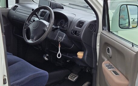 Suzuki Wagon R III, 2001 год, 215 000 рублей, 3 фотография