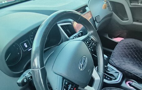Hyundai Creta I рестайлинг, 2019 год, 1 750 000 рублей, 14 фотография
