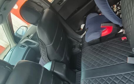 Hyundai Creta I рестайлинг, 2019 год, 1 750 000 рублей, 12 фотография
