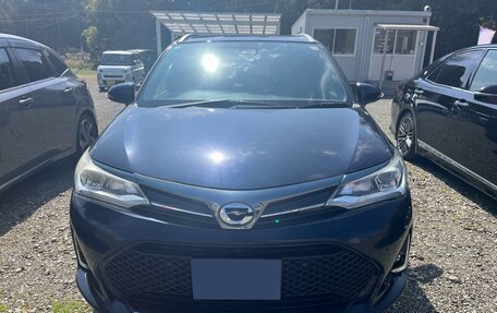 Toyota Corolla, 2019 год, 1 110 000 рублей, 2 фотография