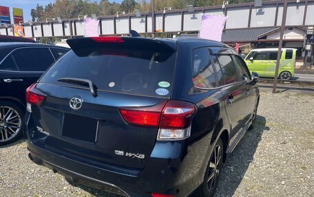 Toyota Corolla, 2019 год, 1 110 000 рублей, 8 фотография