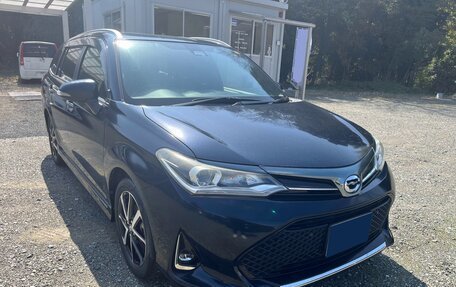 Toyota Corolla, 2019 год, 1 110 000 рублей, 3 фотография