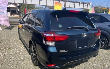 Toyota Corolla, 2019 год, 1 110 000 рублей, 9 фотография