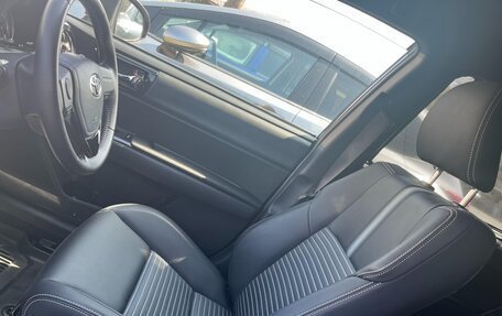 Toyota Corolla, 2019 год, 1 110 000 рублей, 15 фотография