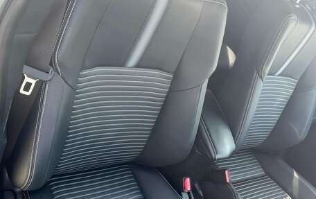 Toyota Corolla, 2019 год, 1 110 000 рублей, 14 фотография