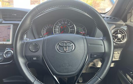 Toyota Corolla, 2019 год, 1 110 000 рублей, 24 фотография