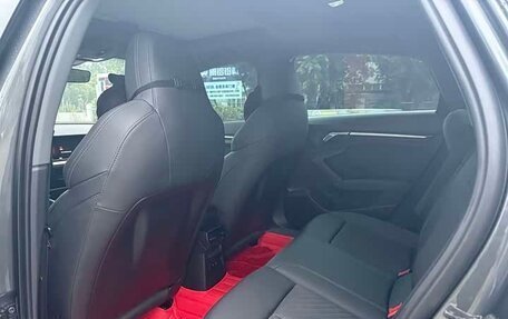 Audi A3, 2022 год, 1 425 000 рублей, 7 фотография