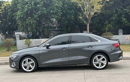 Audi A3, 2022 год, 1 425 000 рублей, 3 фотография