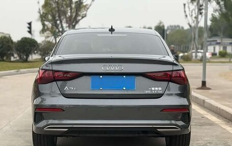Audi A3, 2022 год, 1 425 000 рублей, 4 фотография