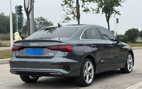 Audi A3, 2022 год, 1 425 000 рублей, 5 фотография